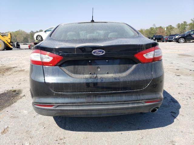 Photo 6 from auction – 2014 FORD FUSION S with VIN 3FA6P0G70ER265586