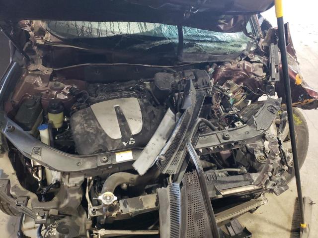 Photo 11 from auction – 2013 KIA SORENTO LX with VIN 5XYKTDA26DG338705