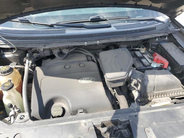 Photo 12 from auction – 2014 FORD EDGE SE with VIN 2FMDK4GC0EBA85748