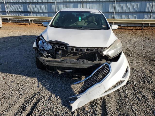 Photo 5 from auction – 2014 KIA FORTE EX with VIN KNAFX4A8XE5100048