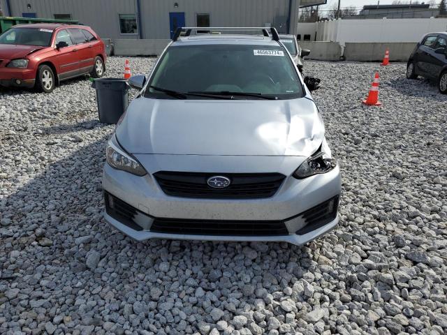 Photo 5 from auction – 2020 SUBARU IMPREZA SP with VIN 4S3GKAM63L3605758