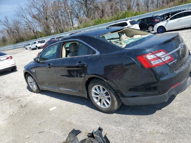 Photo 2 from auction – 2014 FORD TAURUS SE with VIN 1FAHP2D84EG145671