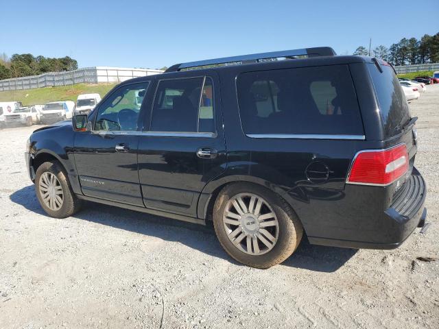 Photo 2 from auction – 2011 LINCOLN NAVIGATOR with VIN 5LMJJ2H59BEJ00898