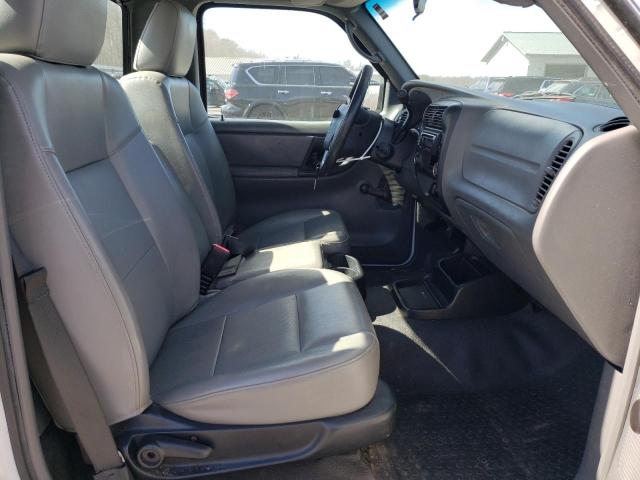 Photo 10 from auction – 2010 FORD RANGER with VIN 1FTKR1AD3APA34609
