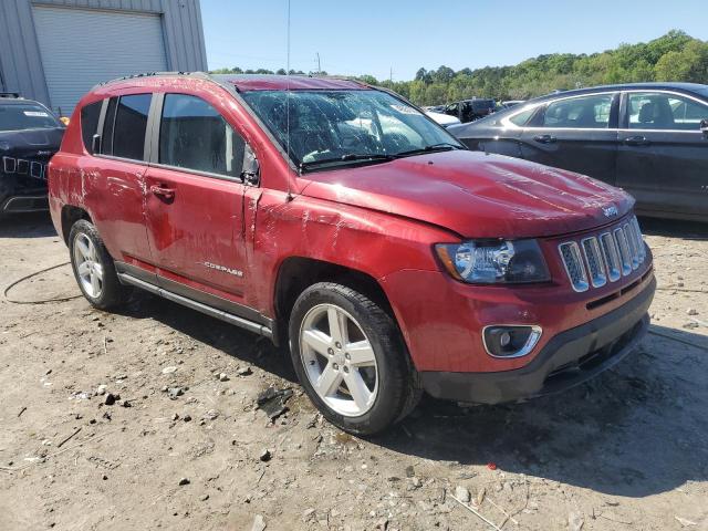 Photo 4 from auction – 2014 JEEP COMPASS LA with VIN 1C4NJCEA3ED893139
