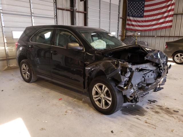Photo 4 from auction – 2013 CHEVROLET EQUINOX LS with VIN 2GNALBEK2D6270630