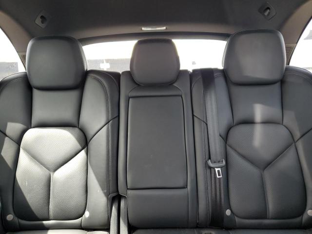 Photo 10 from auction – 2016 PORSCHE CAYENNE with VIN WP1AA2A23GKA11262