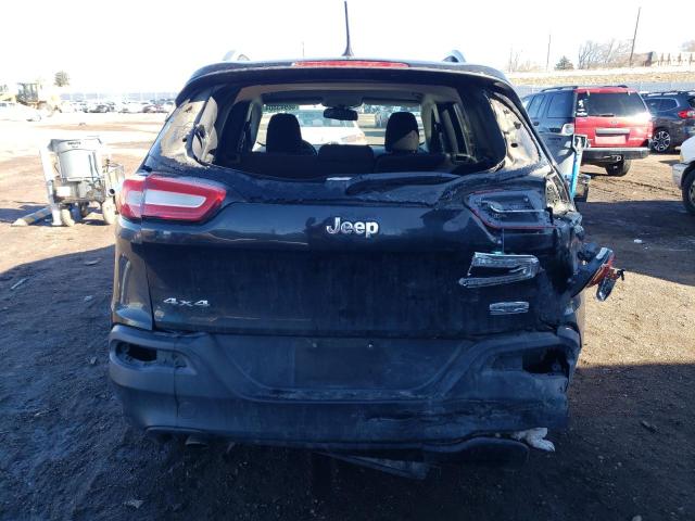 Photo 6 from auction – 2014 JEEP CHEROKEE L with VIN 1C4PJMCB3EW174097