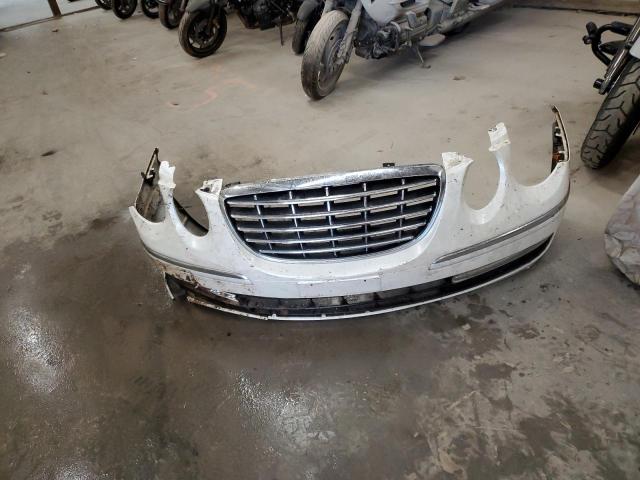 Photo 12 from auction – 2007 KIA AMANTI with VIN KNALD125575123268
