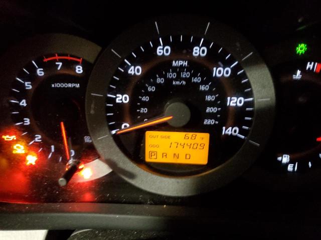 Photo 9 from auction – 2006 TOYOTA RAV4 with VIN JTMZD33V865031979