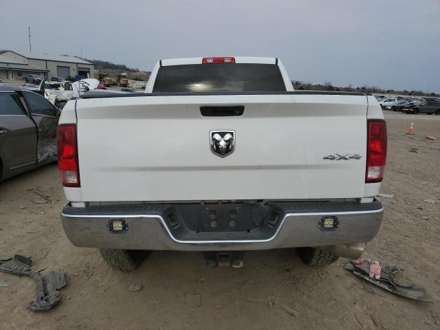 Photo 6 from auction – 2014 RAM 2500 ST with VIN 3C6UR5CL4EG284205