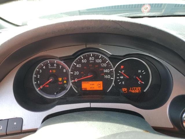 Photo 9 from auction – 2011 NISSAN ALTIMA BAS with VIN 1N4AL2AP2BC146927