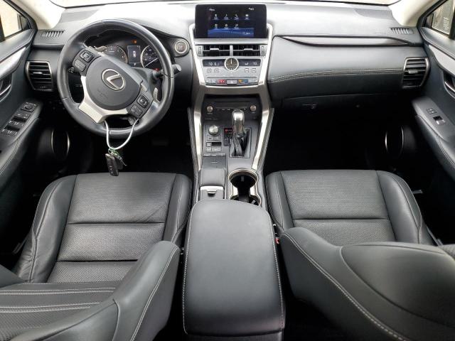 Photo 8 from auction – 2019 LEXUS NX 300 BAS with VIN JTJBARBZ9K2181688