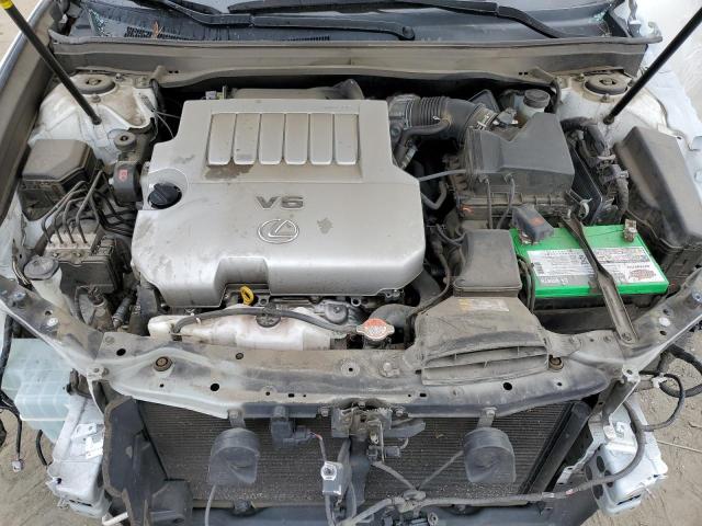 Photo 11 from auction – 2016 LEXUS ES 350 with VIN JTHBK1GG6G2228822