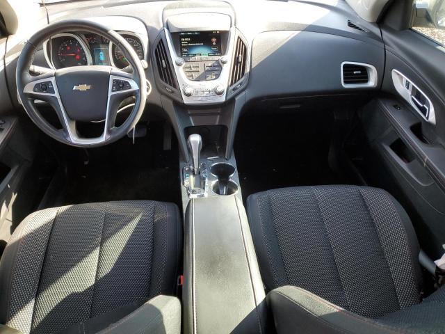 Photo 8 from auction – 2015 CHEVROLET EQUINOX LT with VIN 2GNALBEK2F1175825
