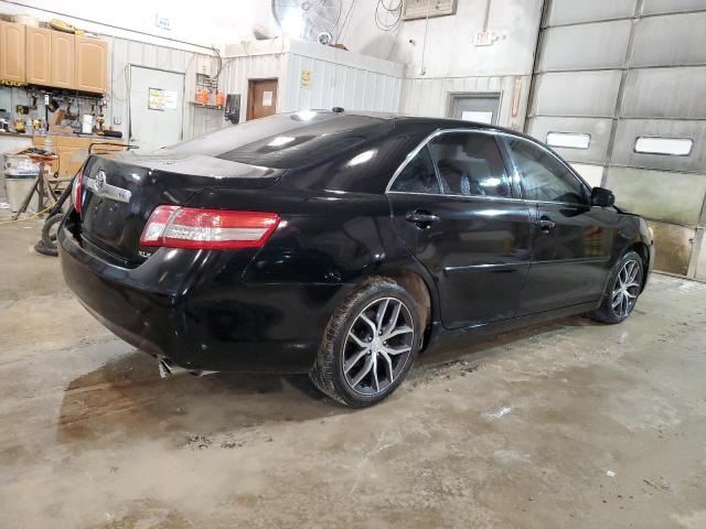 Photo 3 from auction – 2011 TOYOTA CAMRY BASE with VIN 4T4BF3EK4BR129407