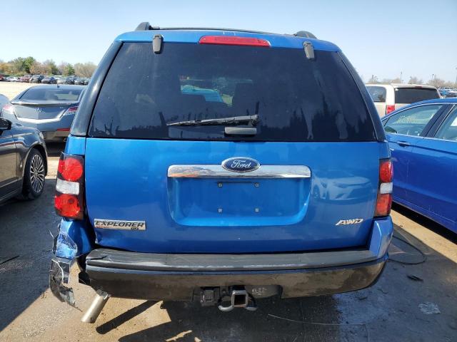 Photo 6 from auction – 2010 FORD EXPLORER X with VIN 1FMEU8DE8AUA10148