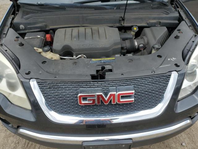 Photo 12 from auction – 2008 GMC ACADIA SLE with VIN 1GKEV13748J305386