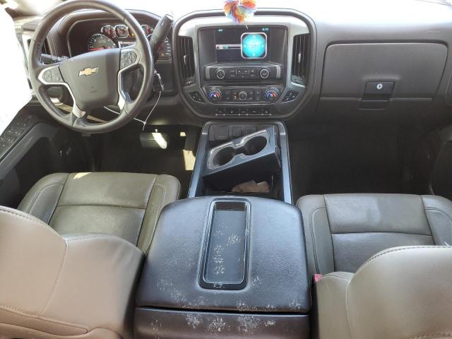 Photo 8 from auction – 2015 CHEVROLET SILVERADO with VIN 3GCUKSEC3FG391224