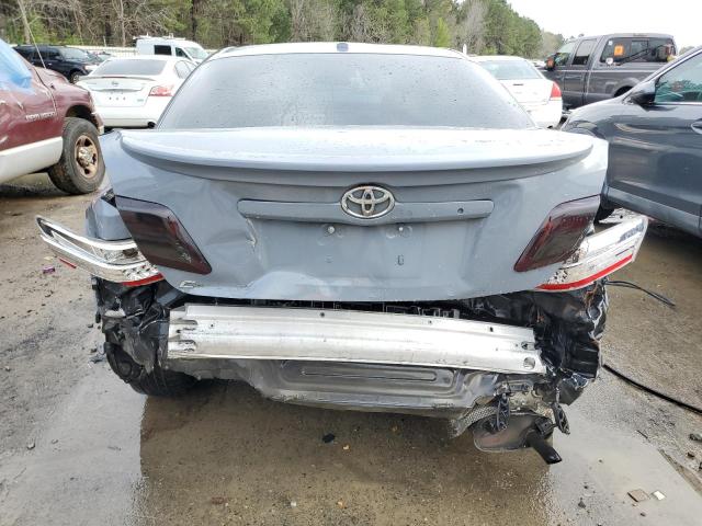 Photo 6 from auction – 2010 TOYOTA CAMRY BASE with VIN 4T4BF3EK7AR049405