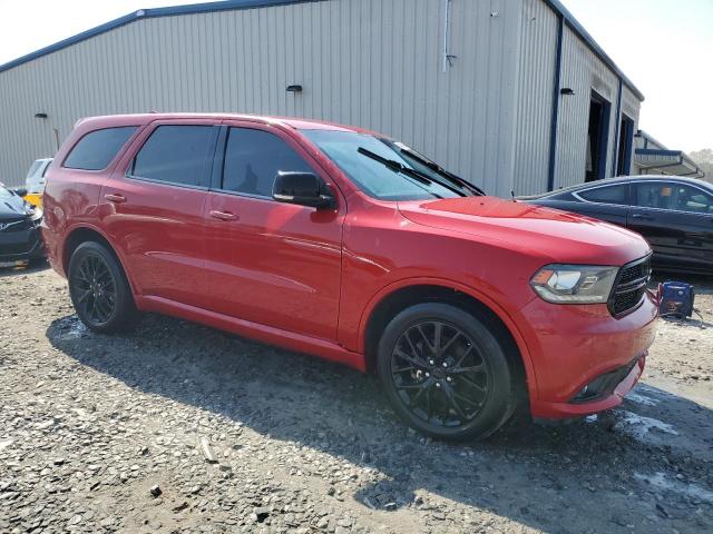 Photo 4 from auction – 2015 DODGE DURANGO R/ with VIN 1C4SDJCT9FC194656