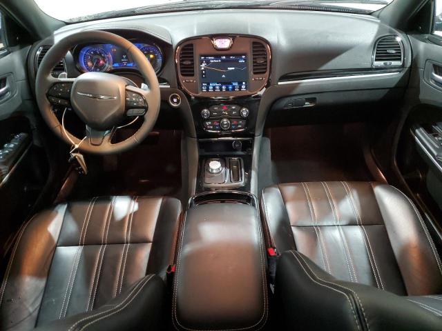 Photo 8 from auction – 2023 CHRYSLER 300 S with VIN 2C3CCABG7PH562783