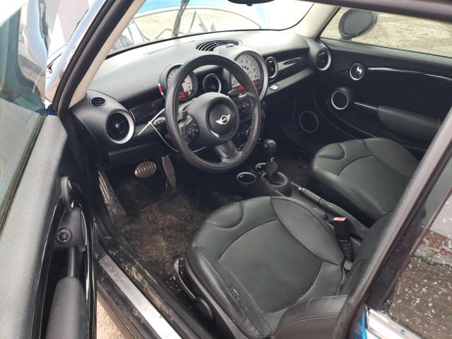 Photo 8 from auction – 2011 MINI COOPER with VIN WMWSV3C54BTY11155