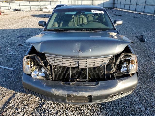 Photo 5 from auction – 2005 CADILLAC DEVILLE with VIN 1G6KD54Y05U261013