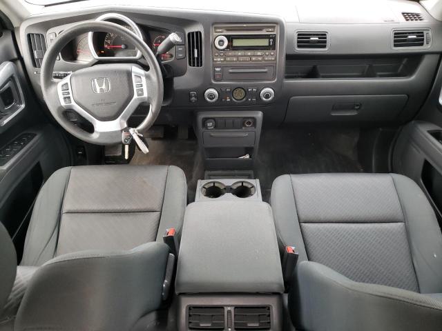 Photo 8 from auction – 2008 HONDA RIDGELINE with VIN 2HJYK16408H518528