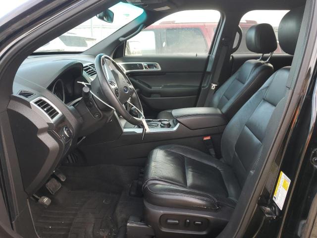 Photo 7 from auction – 2015 FORD EXPLORER L with VIN 1FM5K8F84FGA45031