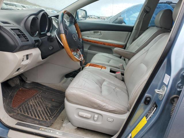 Photo 7 from auction – 2009 LEXUS RX 350 with VIN 2T2HK31U49C116364