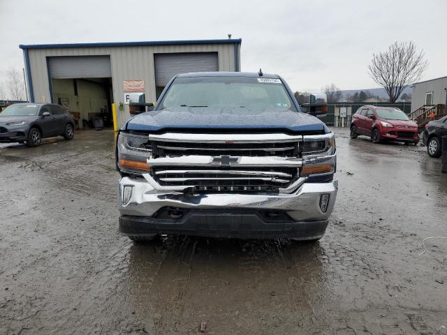 Photo 5 from auction – 2016 CHEVROLET SILVERADO with VIN 1GCVKREC9GZ370179