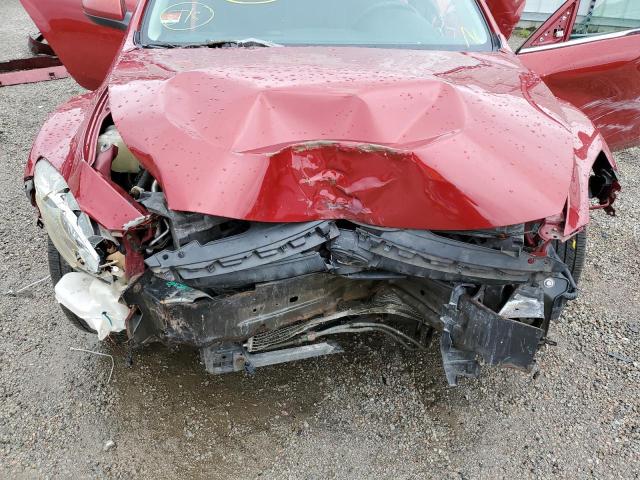 Zdjęcie 11 z aukcji – 2009 MAZDA 6 I z VIN 1YVHP82A595M25159