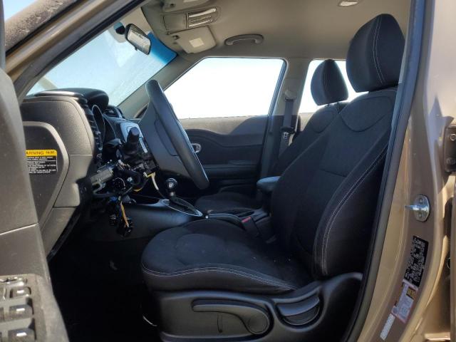 Photo 7 from auction – 2015 KIA SOUL with VIN KNDJN2A2XF7231697
