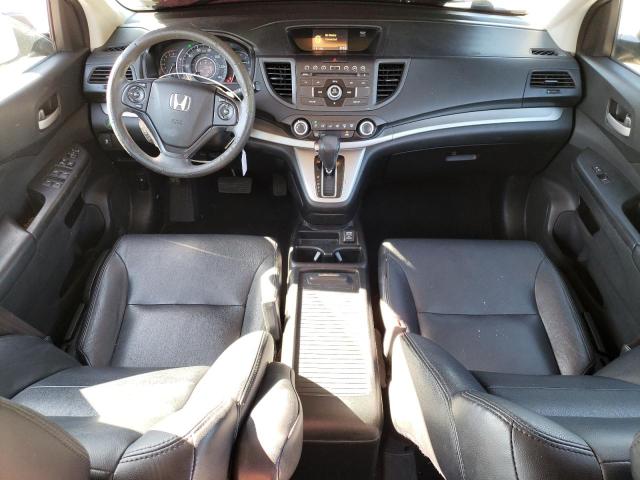 Photo 8 from auction – 2012 HONDA CR-V LX with VIN 2HKRM3H30CH514336