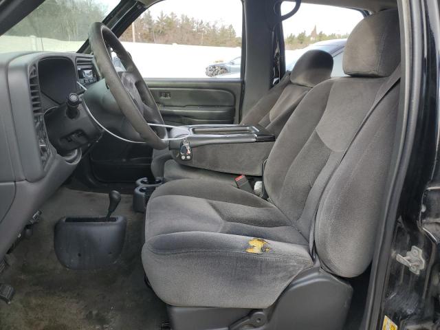 Photo 7 from auction – 2007 GMC NEW SIERRA with VIN 2GTEK13V271156746