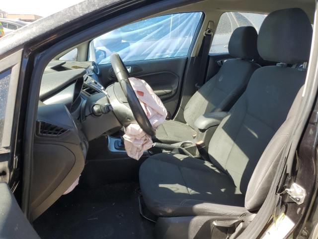 Photo 7 from auction – 2015 FORD FIESTA SE with VIN 3FADP4EJ1FM141497