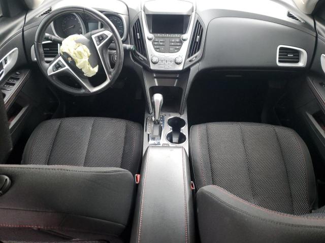 Foto 8 de la subasta – 2013 CHEVROLET EQUINOX LT con VIN 2GNFLEEK1D6233480