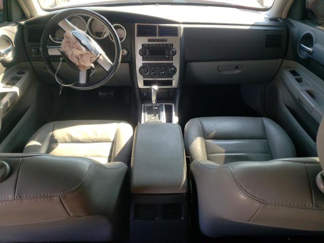 Photo 8 from auction – 2006 DODGE CHARGER R/ with VIN 2B3KA53H46H261223