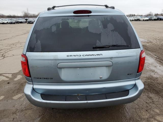 Photo 6 from auction – 2006 DODGE GRAND CARA with VIN 2D4GP44L46R680931