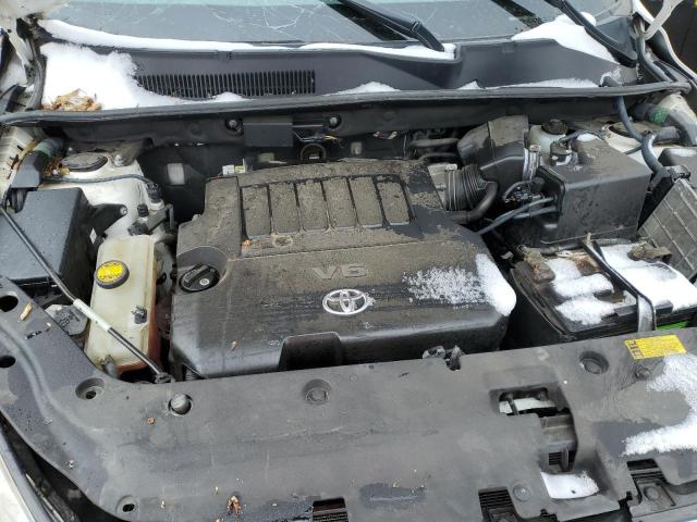 Photo 12 from auction – 2011 TOYOTA RAV4 LIMIT with VIN 2T3DK4DV6BW046634