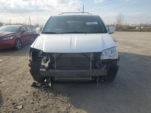 Photo 5 from auction – 2019 DODGE GRAND CARA with VIN 2C4RDGCG5KR543768