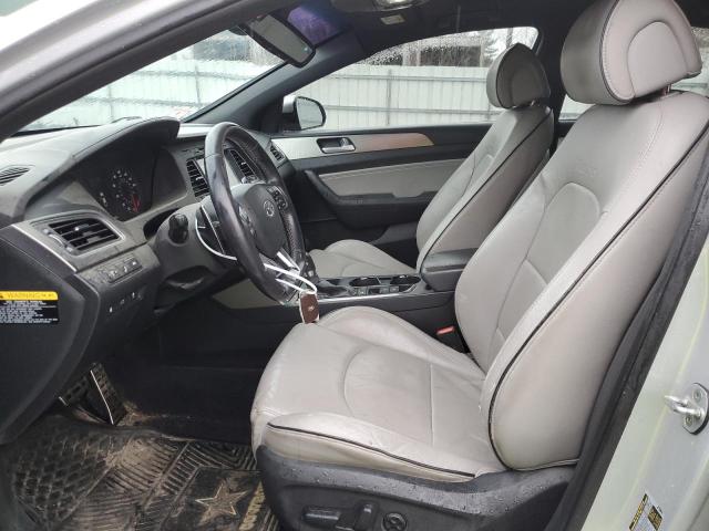Photo 7 from auction – 2015 HYUNDAI SONATA SPO with VIN 5NPE34AB7FH065024