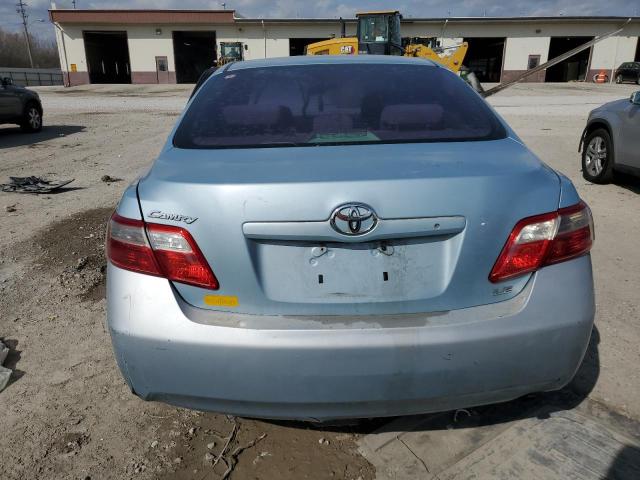 Photo 6 from auction – 2007 TOYOTA CAMRY CE with VIN 4T1BE46KX7U687657