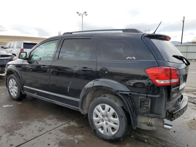 Photo 2 from auction – 2016 DODGE JOURNEY SE with VIN 3C4PDDAGXGT106555