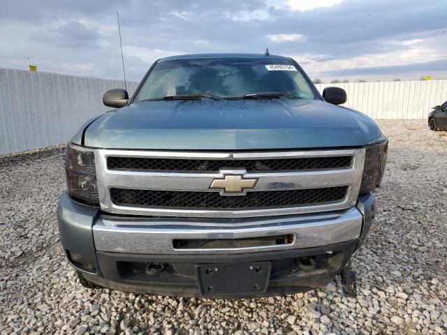 Photo 5 from auction – 2010 CHEVROLET 1500 with VIN 3GCRKSE35AG130708
