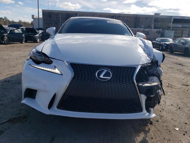 Photo 5 from auction – 2016 LEXUS IS 200T with VIN JTHBA1D20G5038606