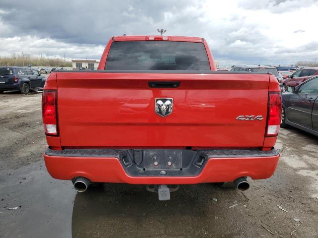 Photo 6 from auction – 2015 RAM 1500 ST with VIN 1C6RR7KT1FS672943