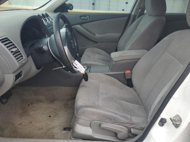 Photo 7 from auction – 2012 NISSAN ALTIMA BAS with VIN 1N4AL2AP8CN572529