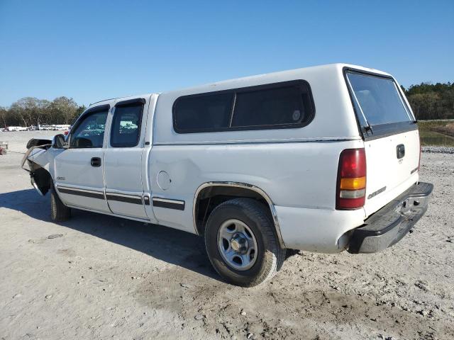Photo 2 from auction – 2001 CHEVROLET SILVERADO with VIN 2GCEC19V211346560